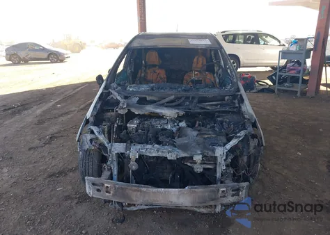 2014 Toyota Prius V Three из США, поврежденный, VIN JTDZN3EUXE3293773